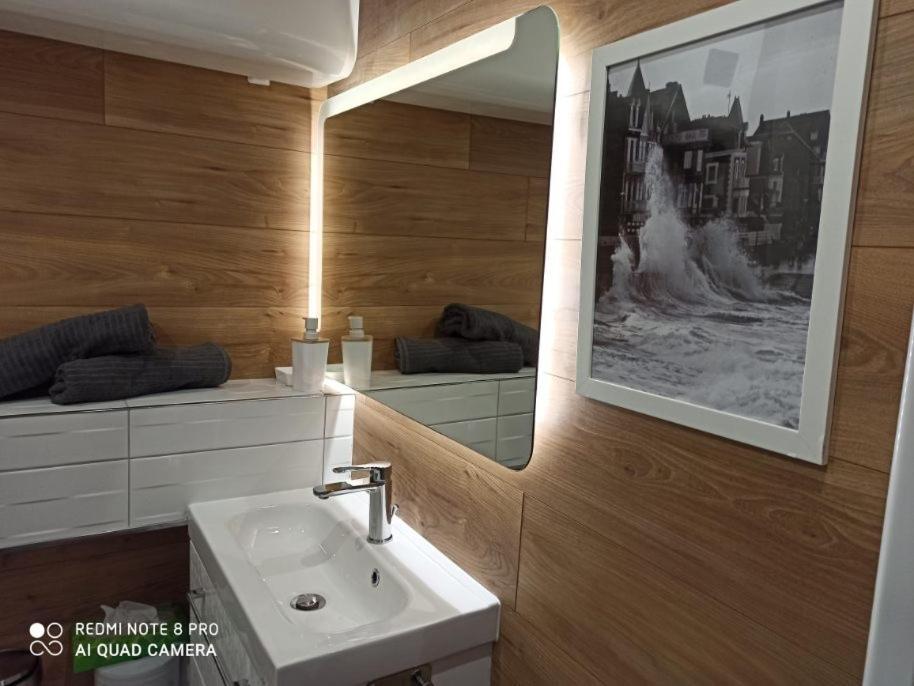 Cosy Solidor T2 Avec Jardin Terrasse 100M Plage Saint-Malo Exteriér fotografie